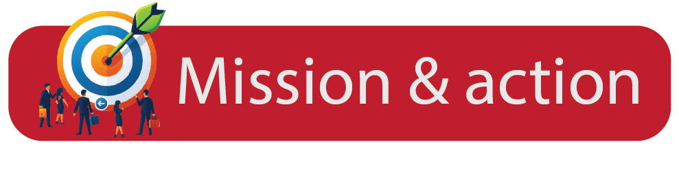 About us section