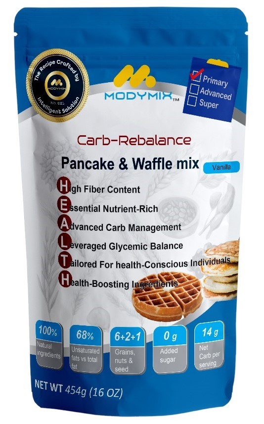 Vanilla flavor